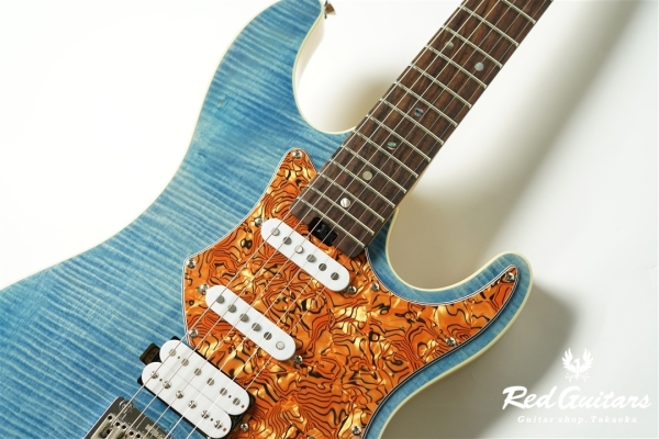 714-AE200 - Lorelei Blue